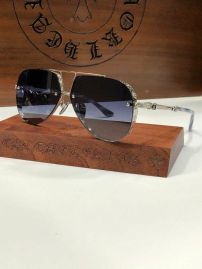 Picture of Chrome Hearts Sunglasses _SKUfw46734610fw